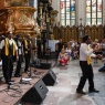 Zdjęcie z galerii Koncert gospel w toruńskiej katedrze