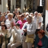 Zdjęcie z galerii Koncert gospel w toruńskiej katedrze