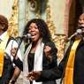 Zdjęcie z galerii Koncert gospel w toruńskiej katedrze