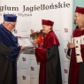 Zdjęcie z galerii Święto Kolegium Jagiellońskiego