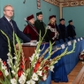 Zdjęcie z galerii Święto Kolegium Jagiellońskiego