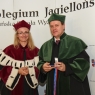 Zdjęcie z galerii Święto Kolegium Jagiellońskiego