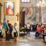 Zdjęcie z galerii Pożegnanie ks. proboszcza Józefa Nowakowskiego