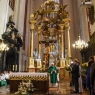 Zdjęcie z galerii Pożegnanie ks. proboszcza Józefa Nowakowskiego