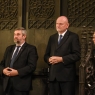 Zdjęcie z galerii Pożegnanie ks. proboszcza Józefa Nowakowskiego