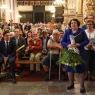 Zdjęcie z galerii Pożegnanie ks. proboszcza Józefa Nowakowskiego