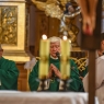 Zdjęcie z galerii Pożegnanie ks. proboszcza Józefa Nowakowskiego