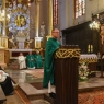 Zdjęcie z galerii Pożegnanie ks. proboszcza Józefa Nowakowskiego