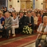 Zdjęcie z galerii Pożegnanie ks. proboszcza Józefa Nowakowskiego