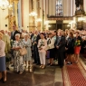 Zdjęcie z galerii Pożegnanie ks. proboszcza Józefa Nowakowskiego