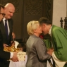 Zdjęcie z galerii Nowy proboszcz w parafii WNMP w Toruniu