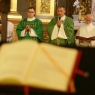 Zdjęcie z galerii Nowy proboszcz w parafii WNMP w Toruniu