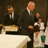 Zdjęcie z galerii Nowy proboszcz w parafii WNMP w Toruniu