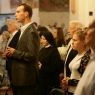 Zdjęcie z galerii Nowy proboszcz w parafii WNMP w Toruniu