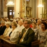 Zdjęcie z galerii Nowy proboszcz w parafii WNMP w Toruniu