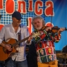 Zdjęcie z galerii Toruń Harmonica Bridge 2016