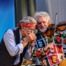 Zdjęcie z galerii Toruń Harmonica Bridge 2016