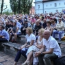 Zdjęcie z galerii Toruń Harmonica Bridge 2016