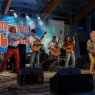 Zdjęcie z galerii Toruń Harmonica Bridge 2016