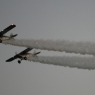 Zdjęcie z galerii Night Air Show nad Toruniem