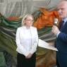 Zdjęcie z galerii Starzy i nowi dyrektorzy szkół