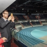 Zdjęcie z galerii Komisja Sportu ZMP w Toruniu