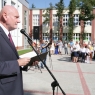 Zdjęcie z galerii Miejska inauguracja roku szkolnego