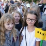 Zdjęcie z galerii Miejska inauguracja roku szkolnego