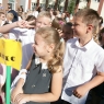 Zdjęcie z galerii Miejska inauguracja roku szkolnego