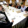 Zdjęcie z galerii Śniadanie z przedsiębiorcami