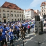 Zdjęcie z galerii Marsz Neuca dla zdrowia