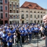 Zdjęcie z galerii Marsz Neuca dla zdrowia