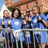 Zdjęcie z galerii Marsz Neuca dla zdrowia