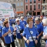 Zdjęcie z galerii Marsz Neuca dla zdrowia