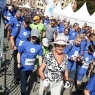 Zdjęcie z galerii Marsz Neuca dla zdrowia