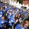 Zdjęcie z galerii Marsz Neuca dla zdrowia