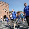 Zdjęcie z galerii Marsz Neuca dla zdrowia