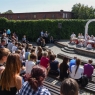 Zdjęcie z galerii Toruń czytał "Quo vadis"