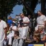 Zdjęcie z galerii Toruń czytał "Quo vadis"