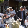 Zdjęcie z galerii Zlot seniorów województwa