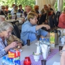 Zdjęcie z galerii Zlot seniorów województwa