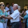 Zdjęcie z galerii Zlot seniorów województwa