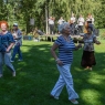 Zdjęcie z galerii Zlot seniorów województwa