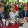 Zdjęcie z galerii Zlot seniorów województwa