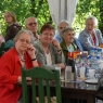 Zdjęcie z galerii Zlot seniorów województwa