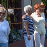 Zdjęcie z galerii Zlot seniorów województwa