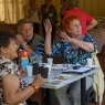 Zdjęcie z galerii Zlot seniorów województwa