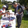 Zdjęcie z galerii Zlot seniorów województwa