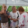 Zdjęcie z galerii Zlot seniorów województwa