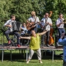 Zdjęcie z galerii Zlot seniorów województwa